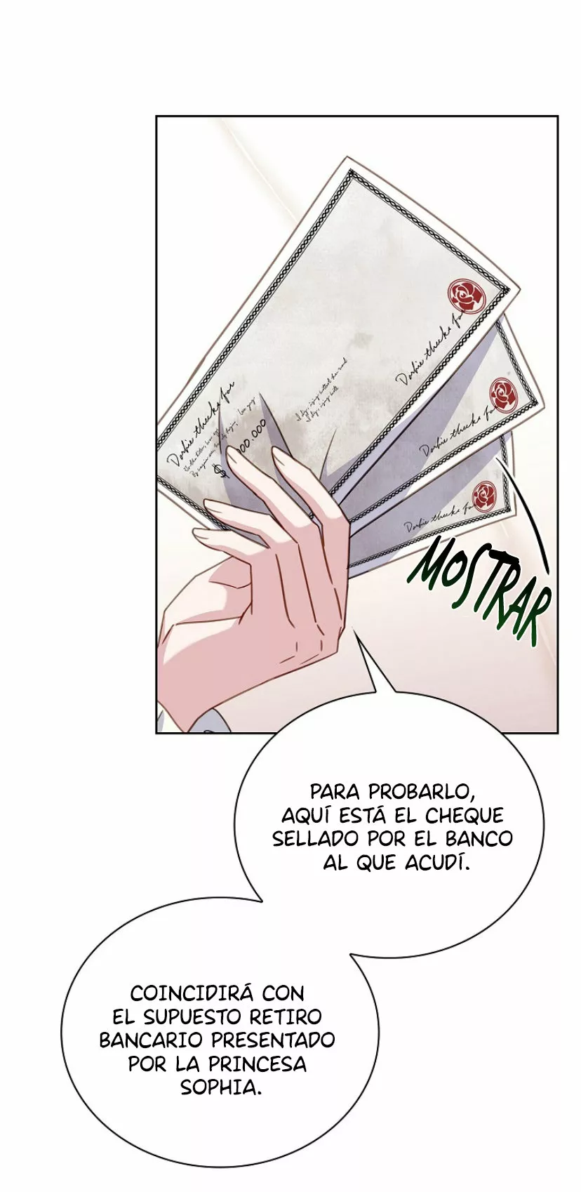 Página 34 del Manga