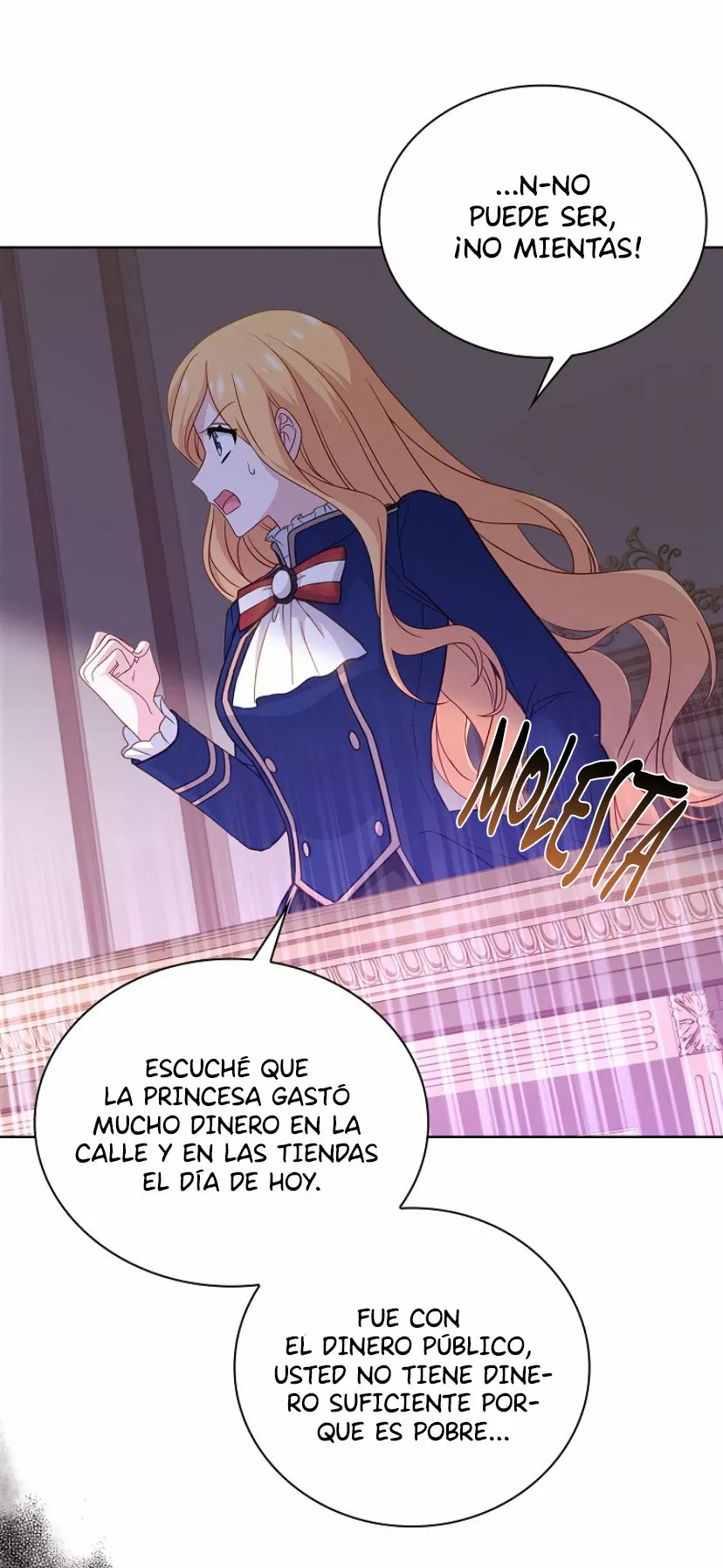 Página 35 del Manga