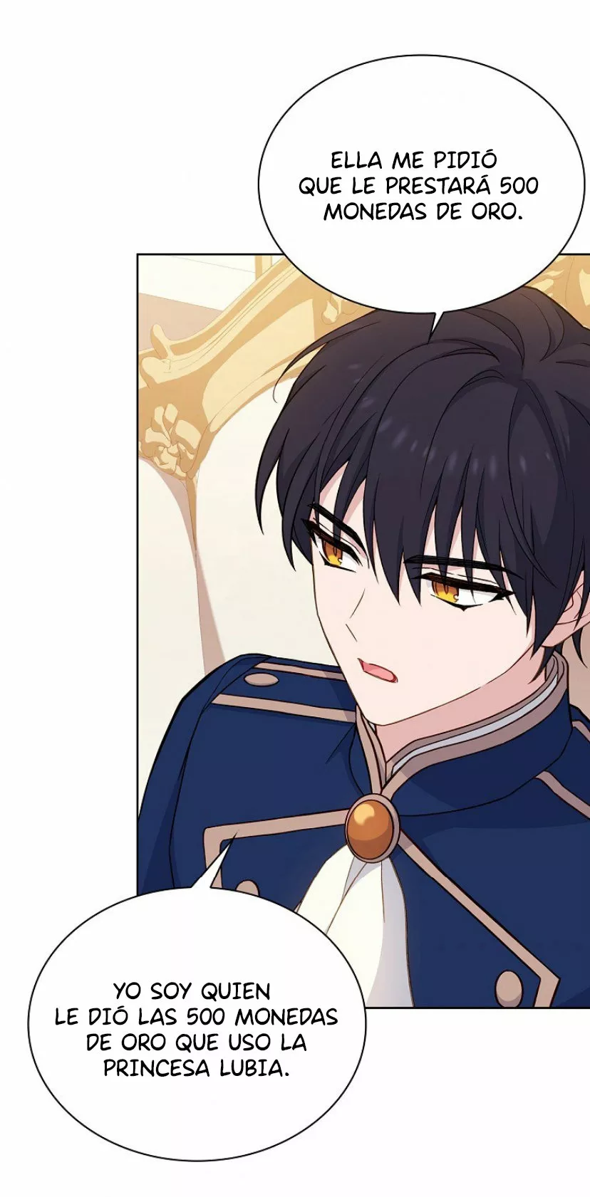 Página 37 del Manga