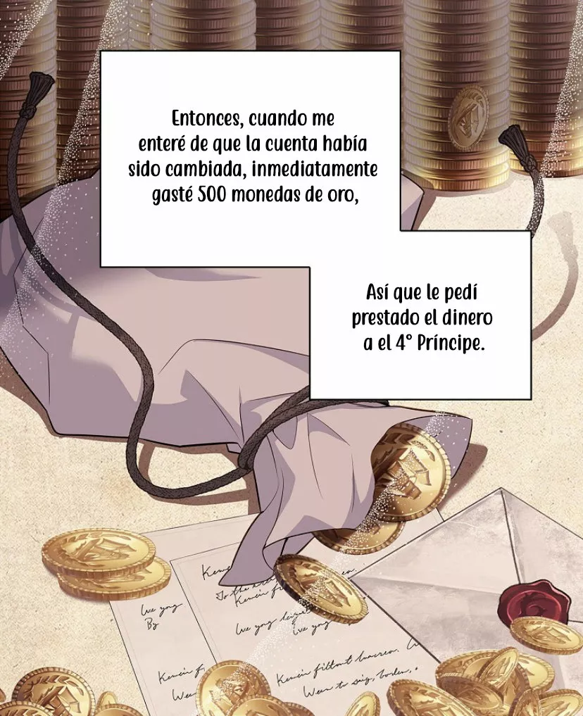 Página 40 del Manga