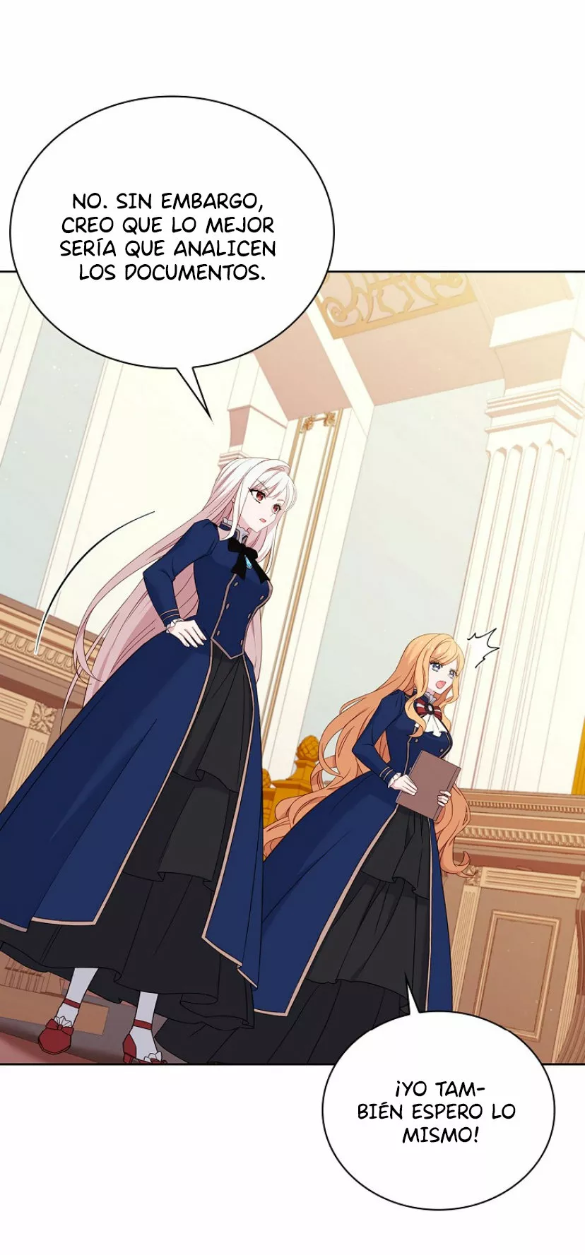 Página 48 del Manga