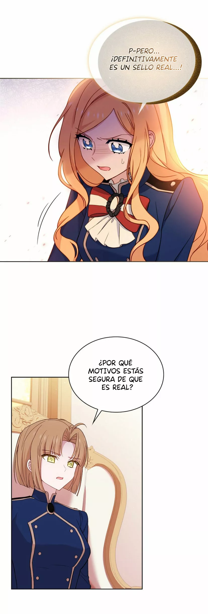 Página 62 del Manga