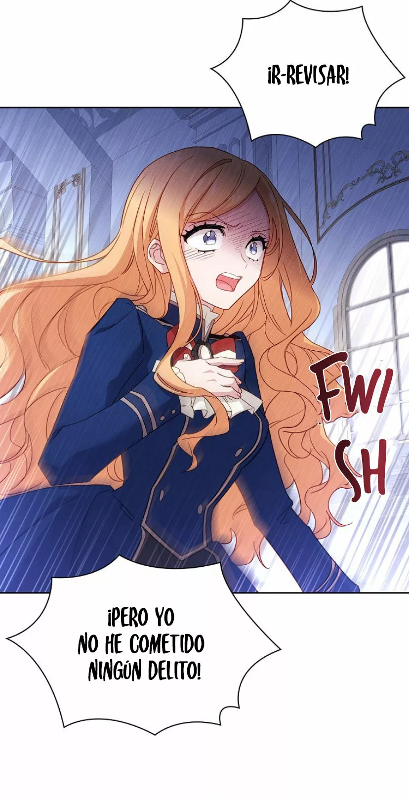 Página 66 del Manga