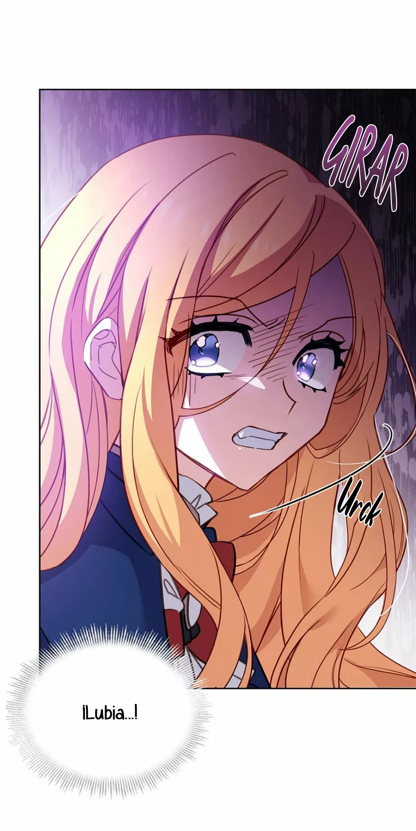 Página 67 del Manga