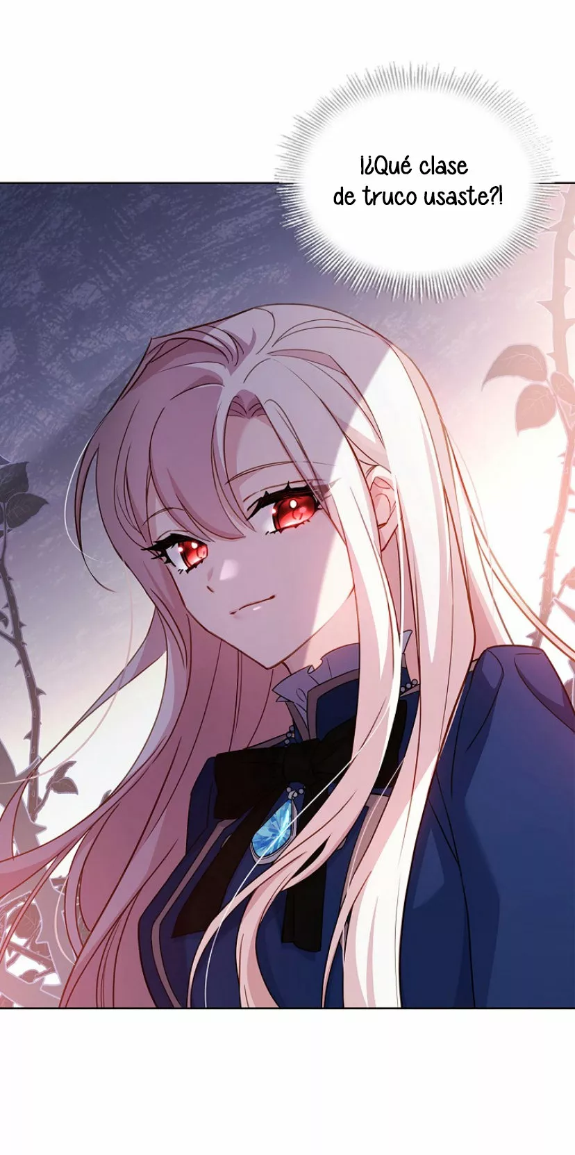 Página 68 del Manga