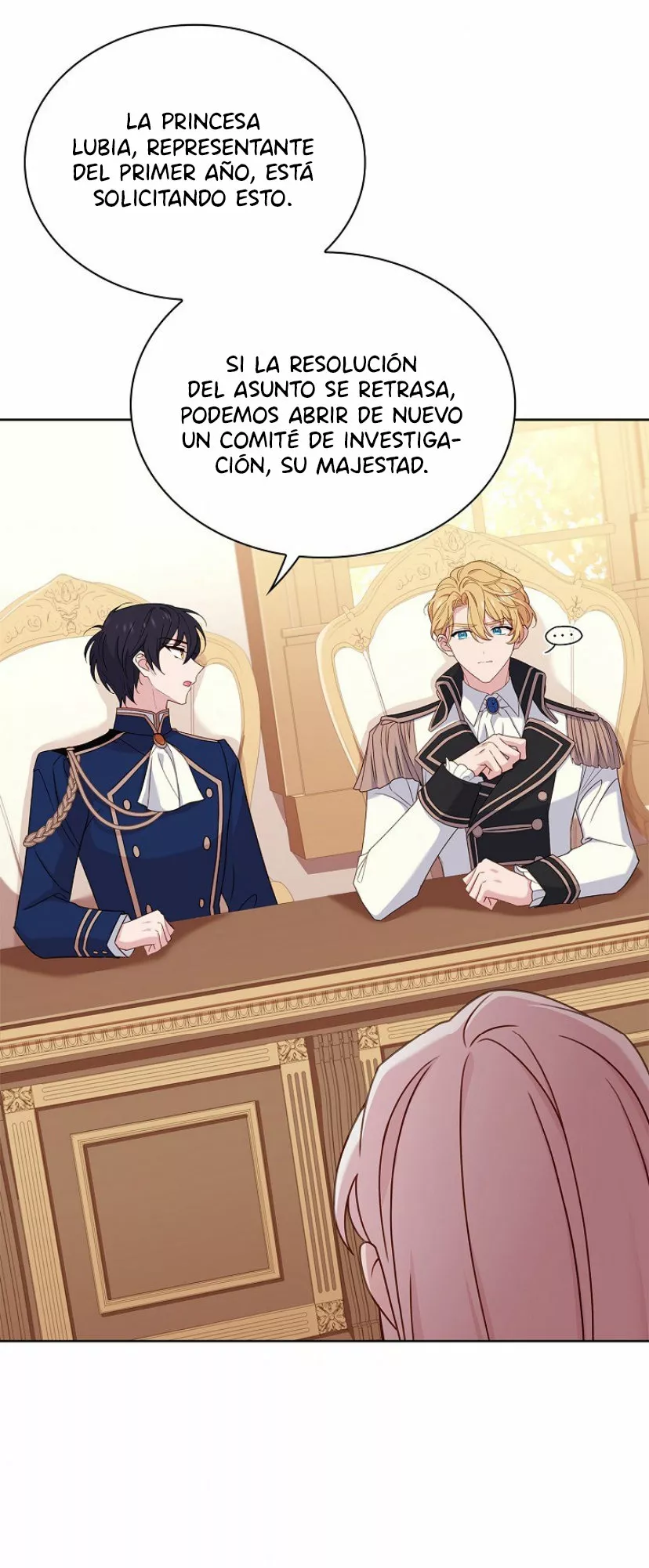 Página 39 del Manga