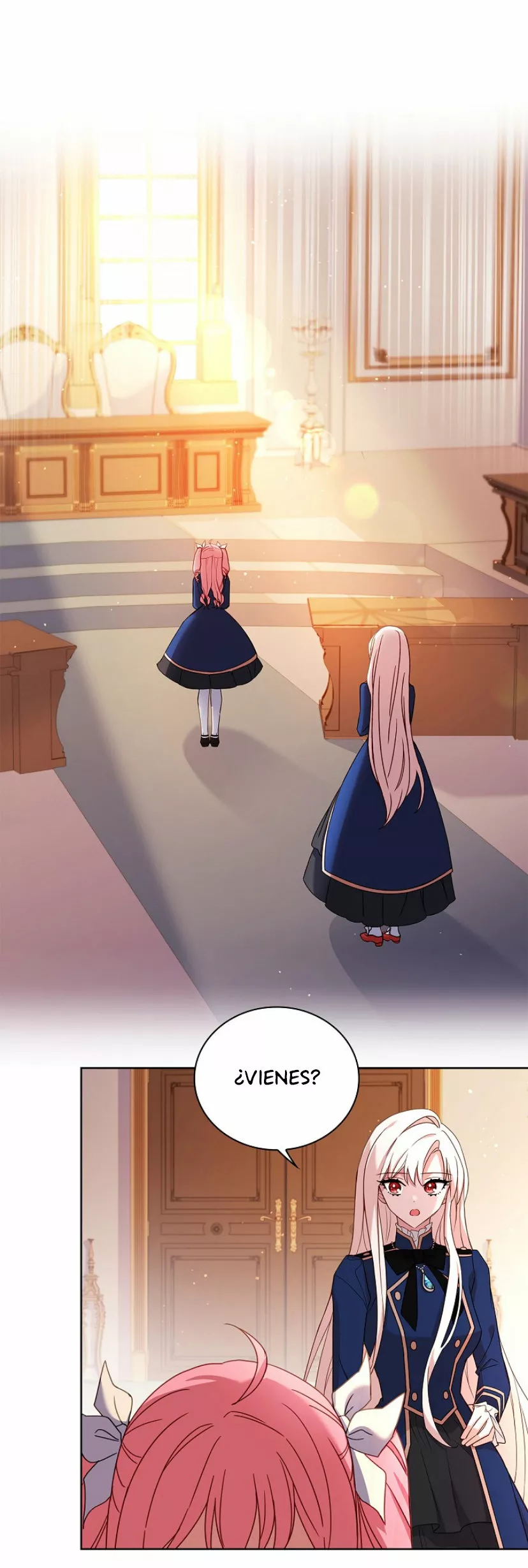 Página 43 del Manga