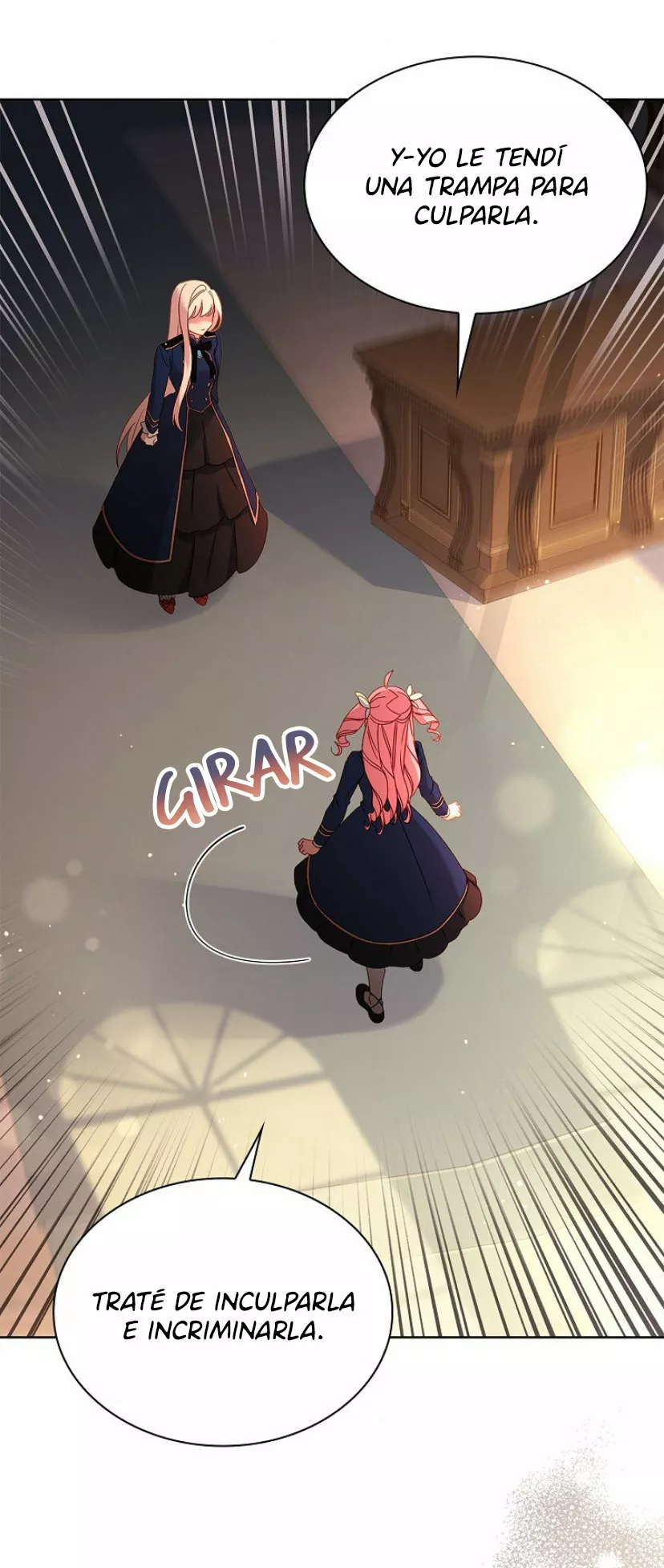 Página 46 del Manga