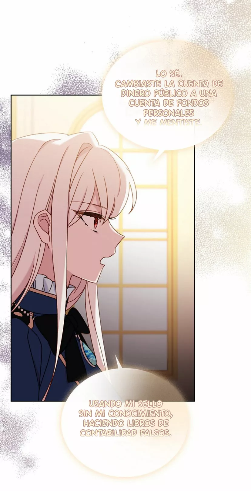 Página 47 del Manga