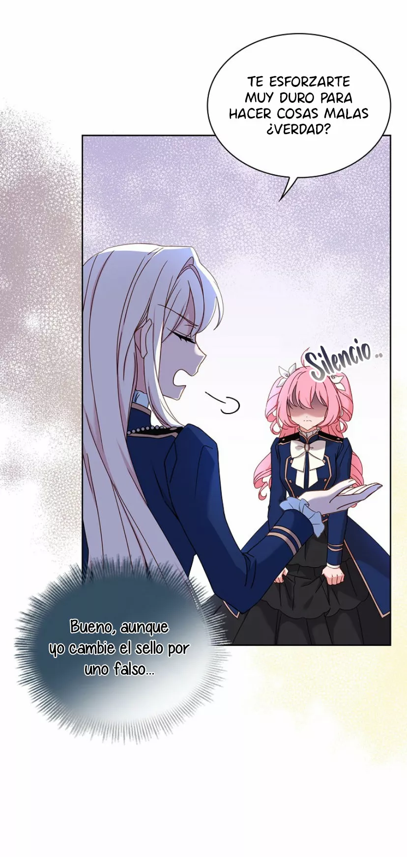 Página 48 del Manga