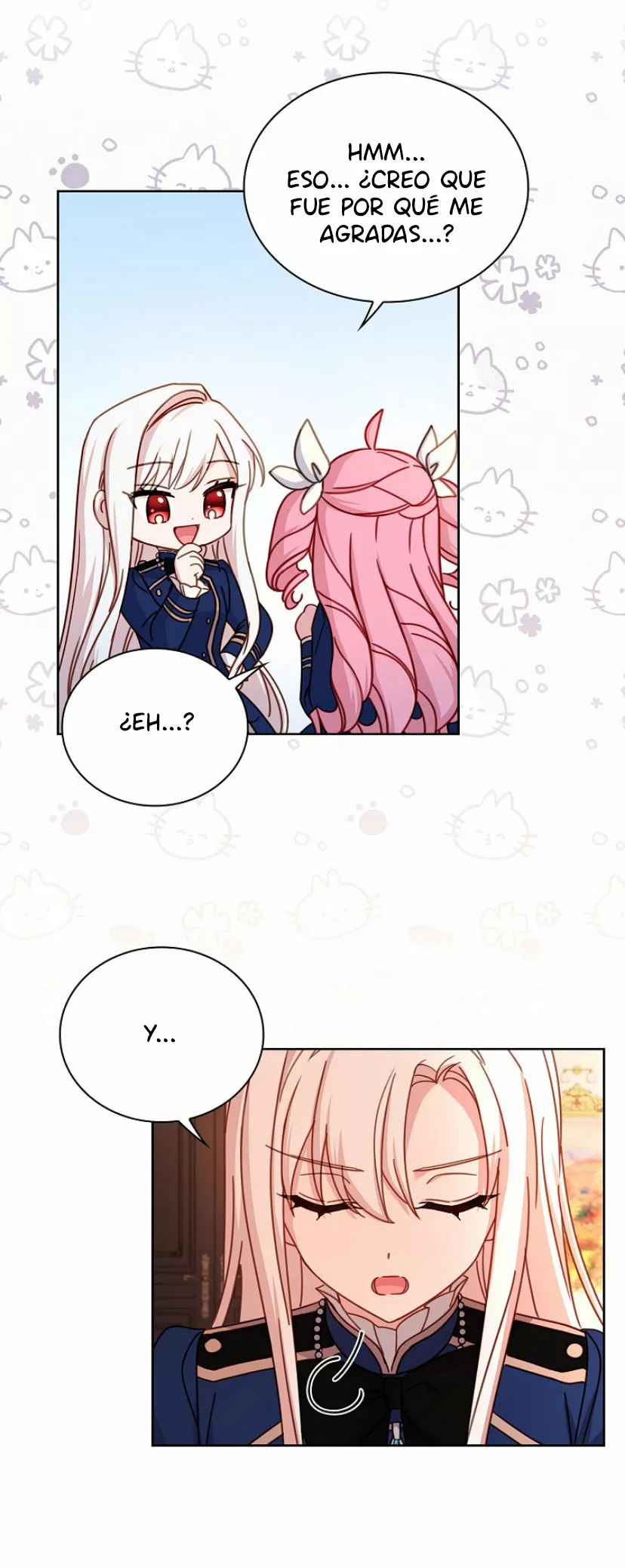 Página 50 del Manga