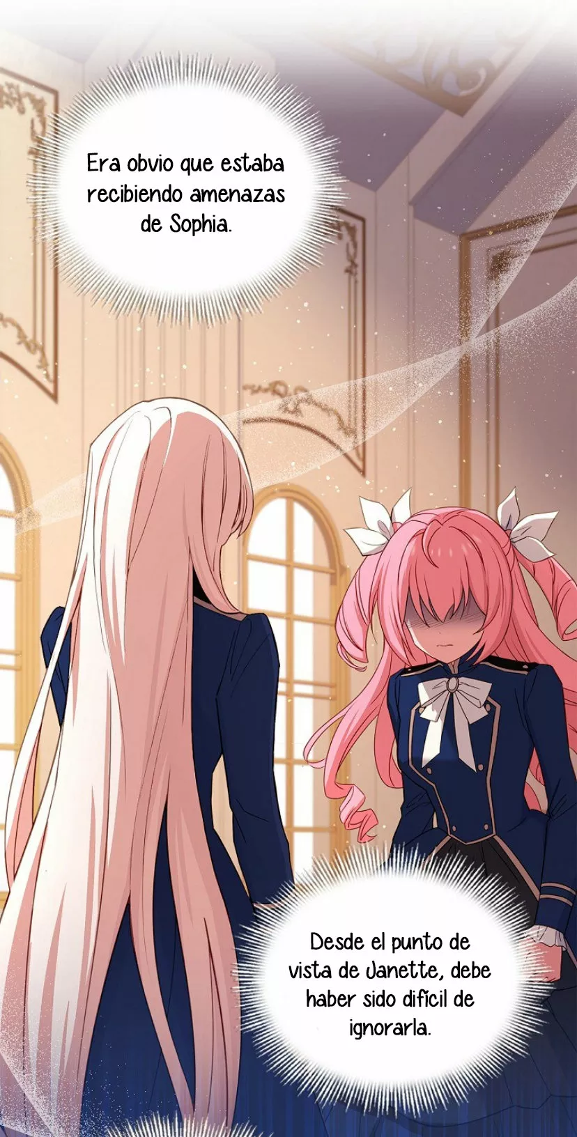 Página 52 del Manga