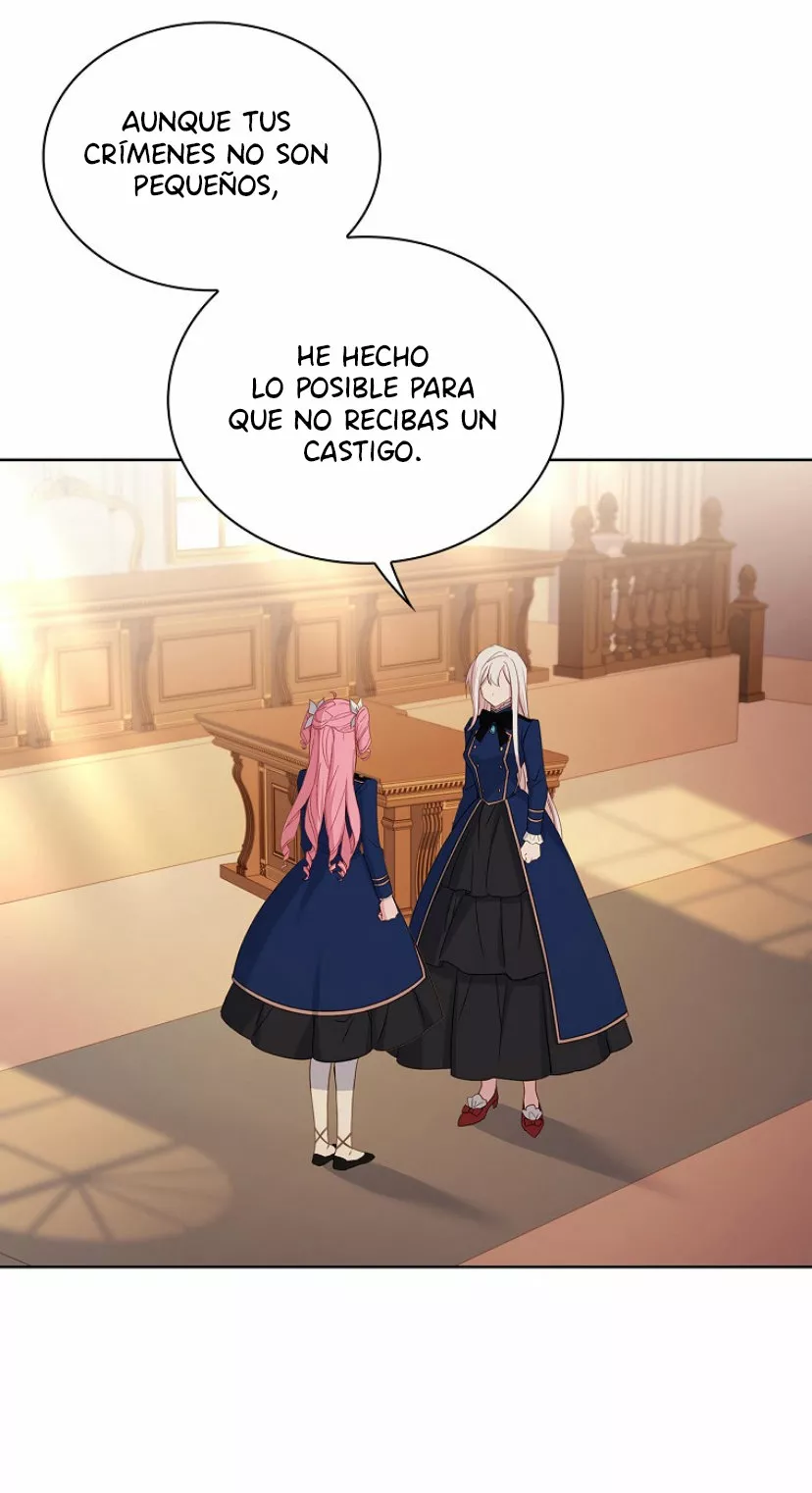 Página 54 del Manga