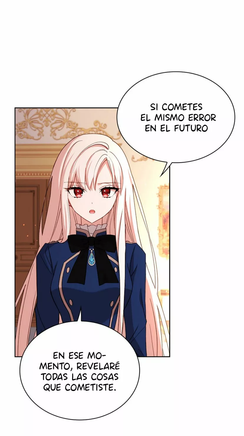 Página 55 del Manga