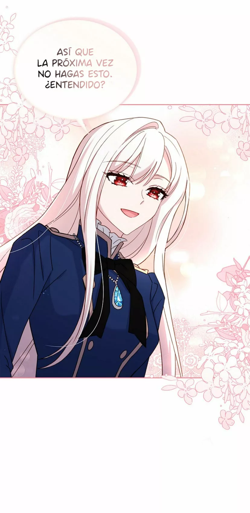 Página 57 del Manga