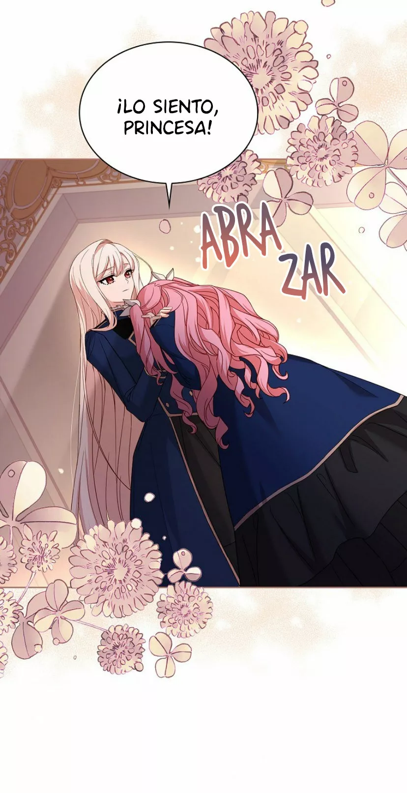 Página 60 del Manga