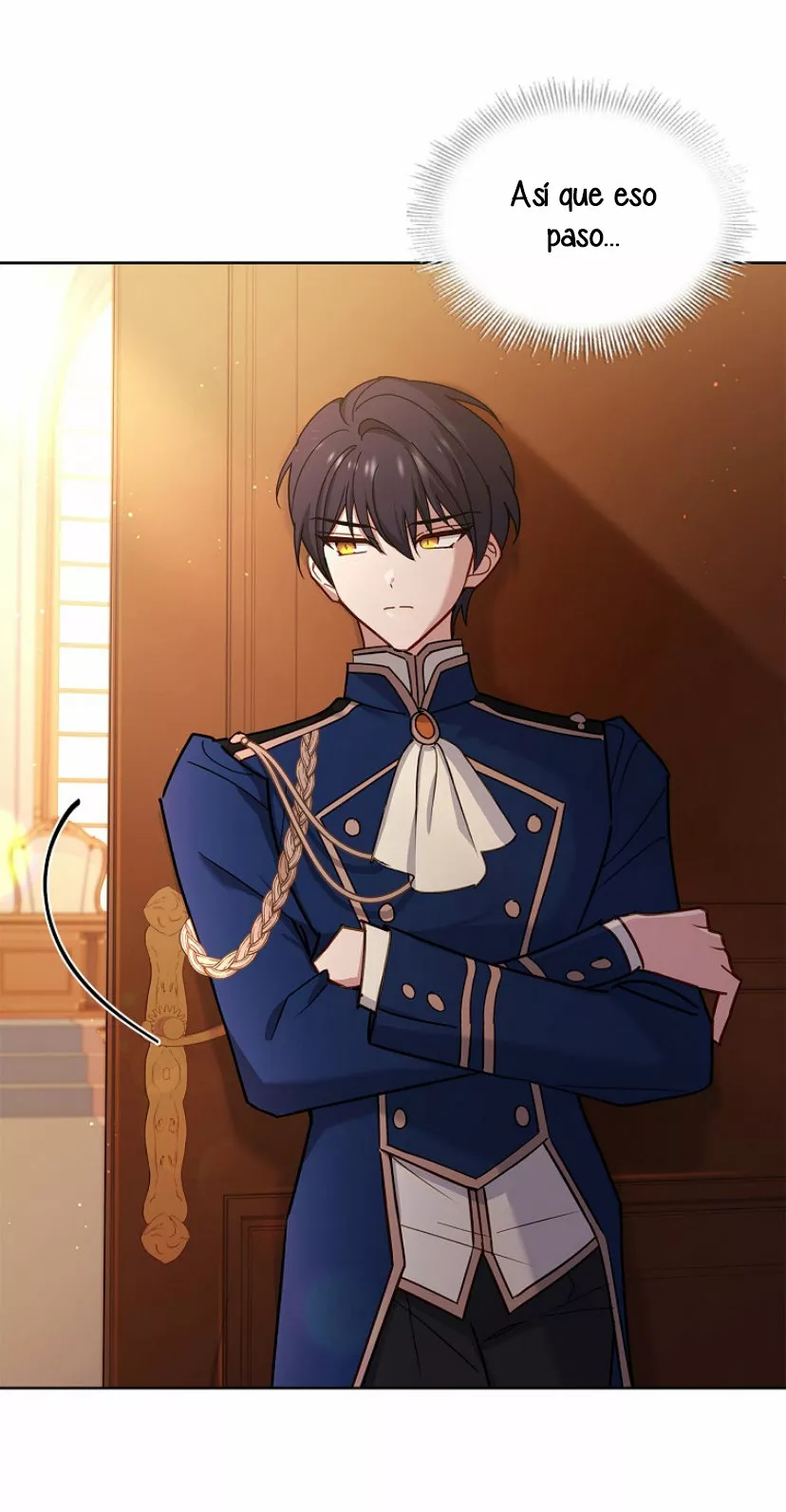 Página 64 del Manga