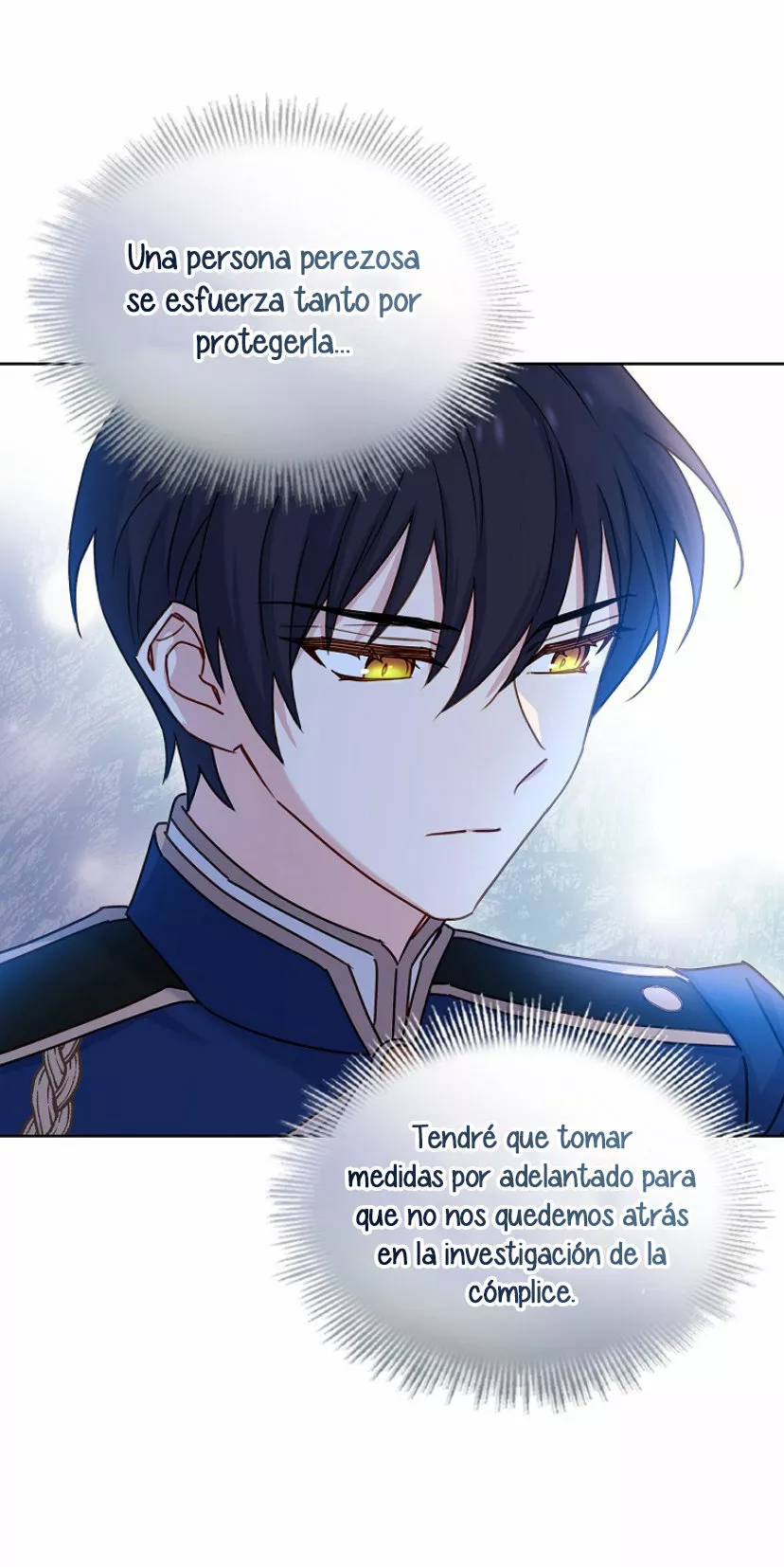 Página 65 del Manga