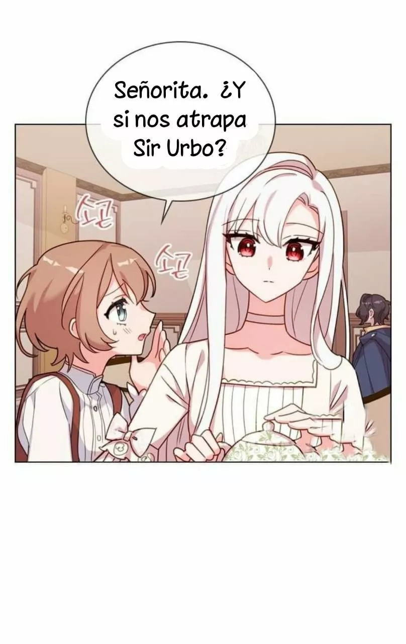 Página 45 del Manga