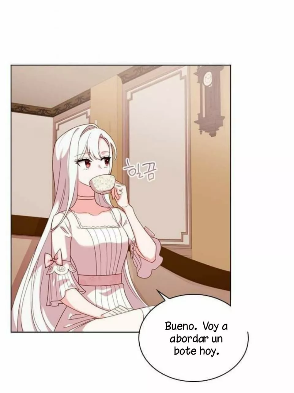 Página 51 del Manga