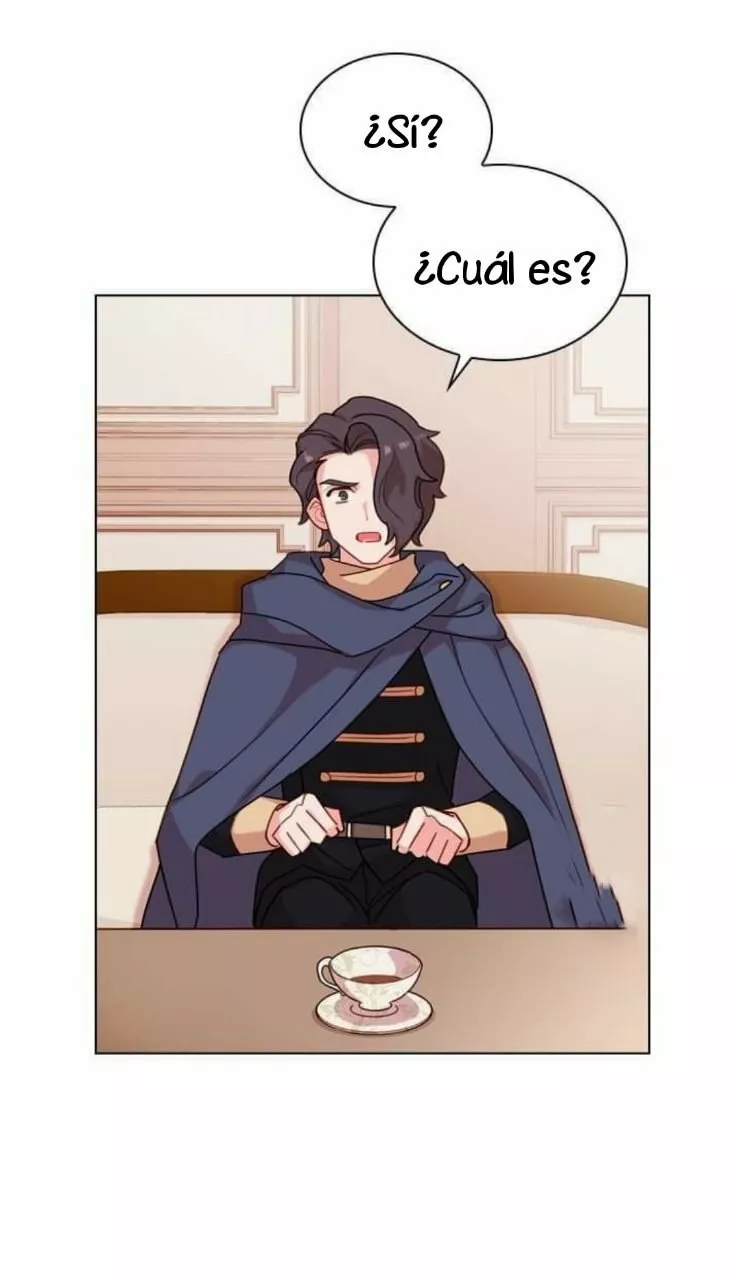 Página 58 del Manga