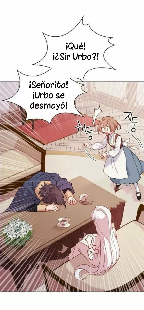 Página 61 del Manga