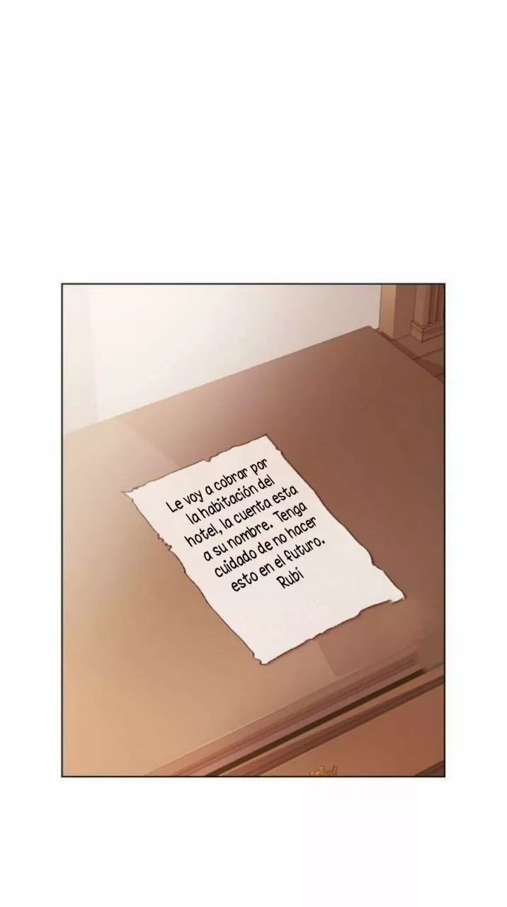 Página 72 del Manga