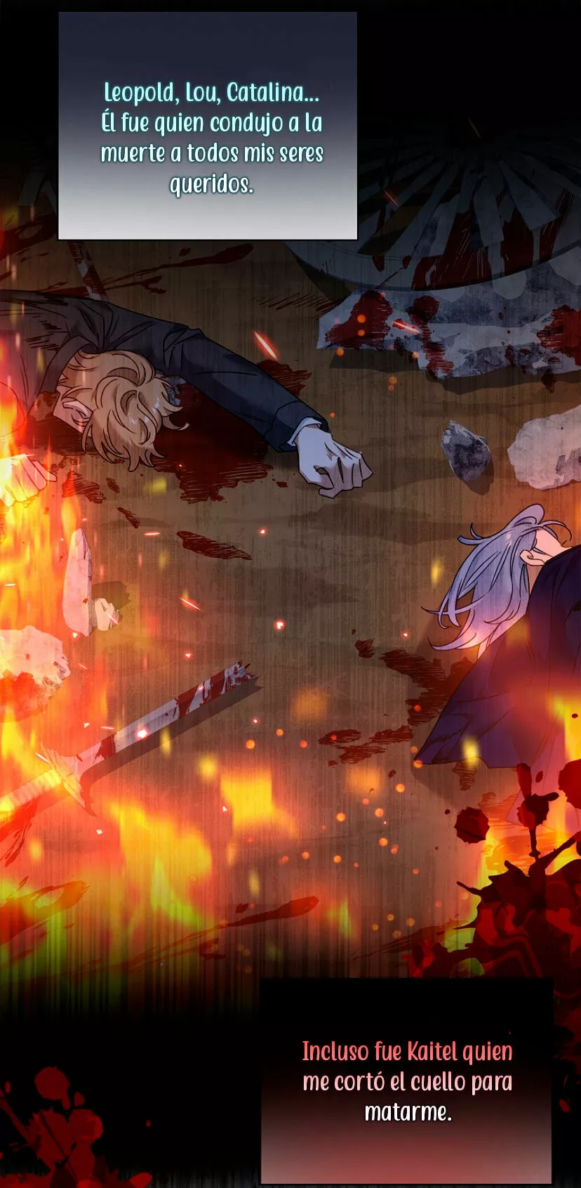 Página 34 del Manga