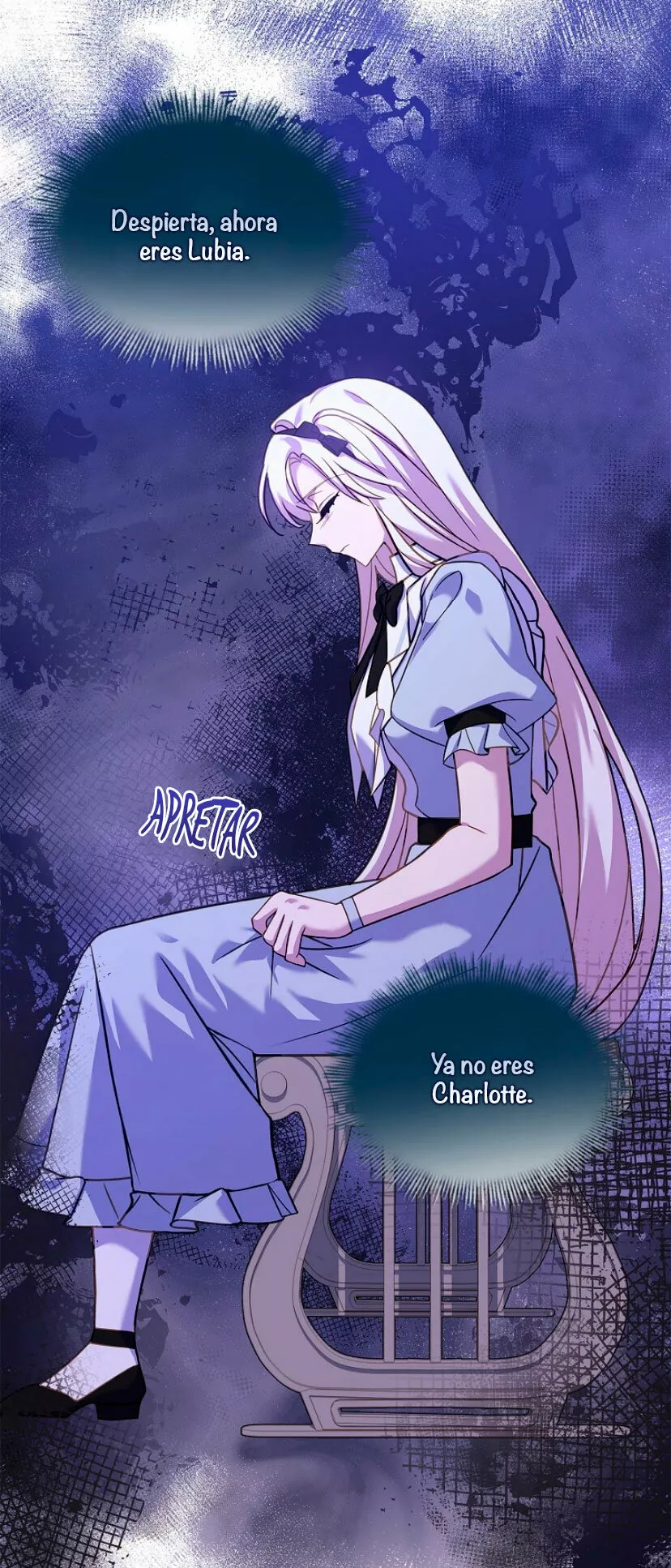 Página 41 del Manga