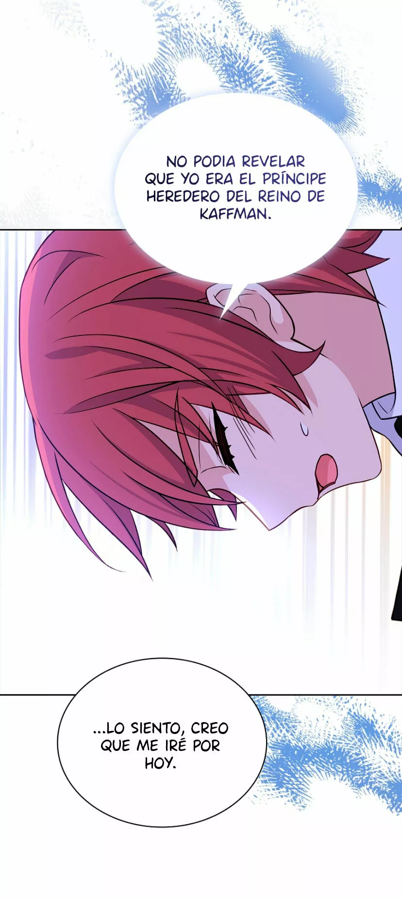 Página 45 del Manga