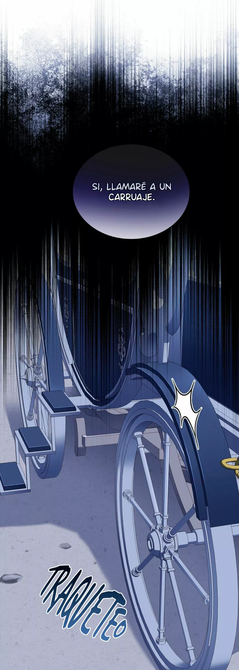 Página 47 del Manga