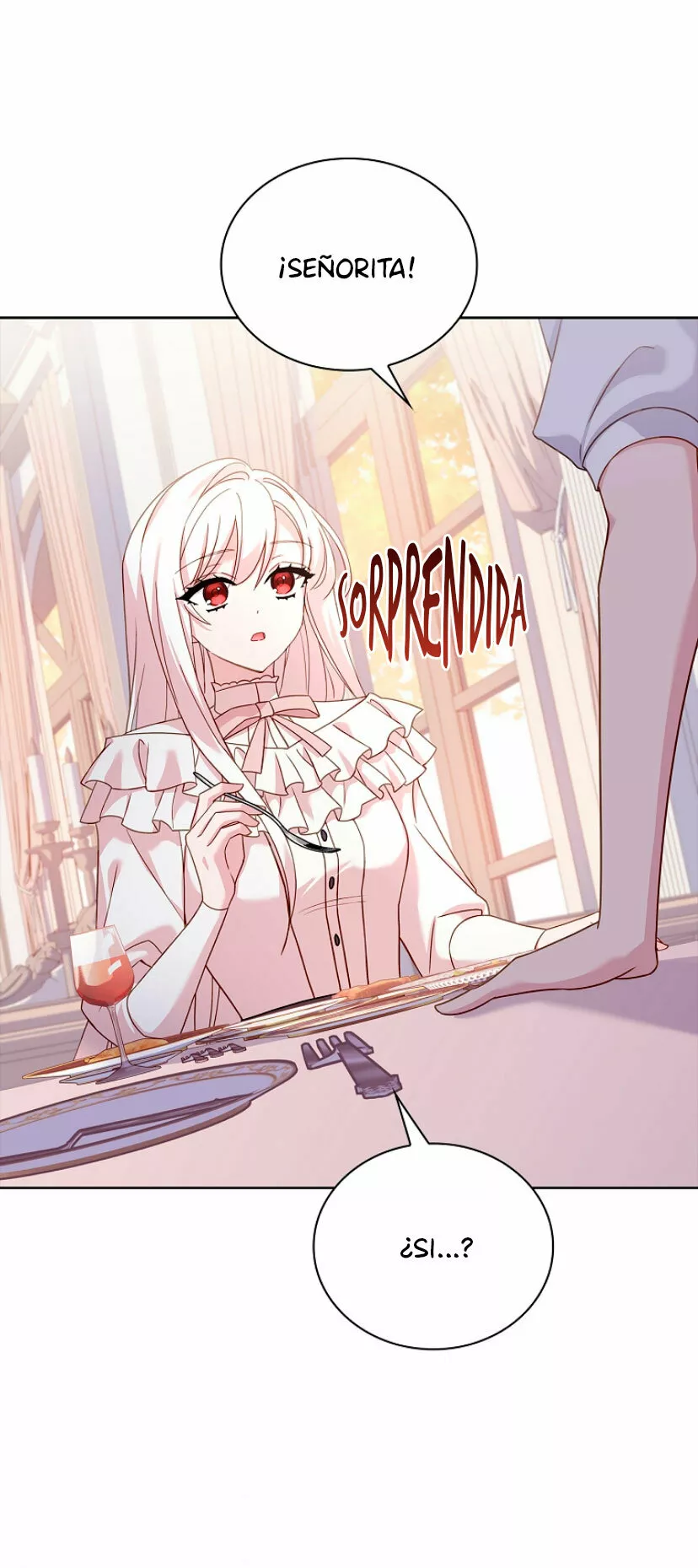 Página 55 del Manga