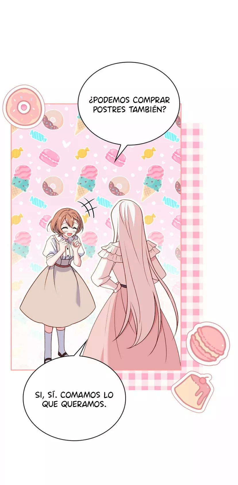 Página 68 del Manga