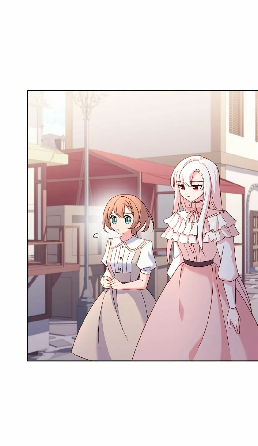 Página 71 del Manga