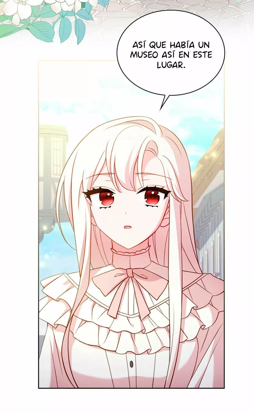 Página 75 del Manga