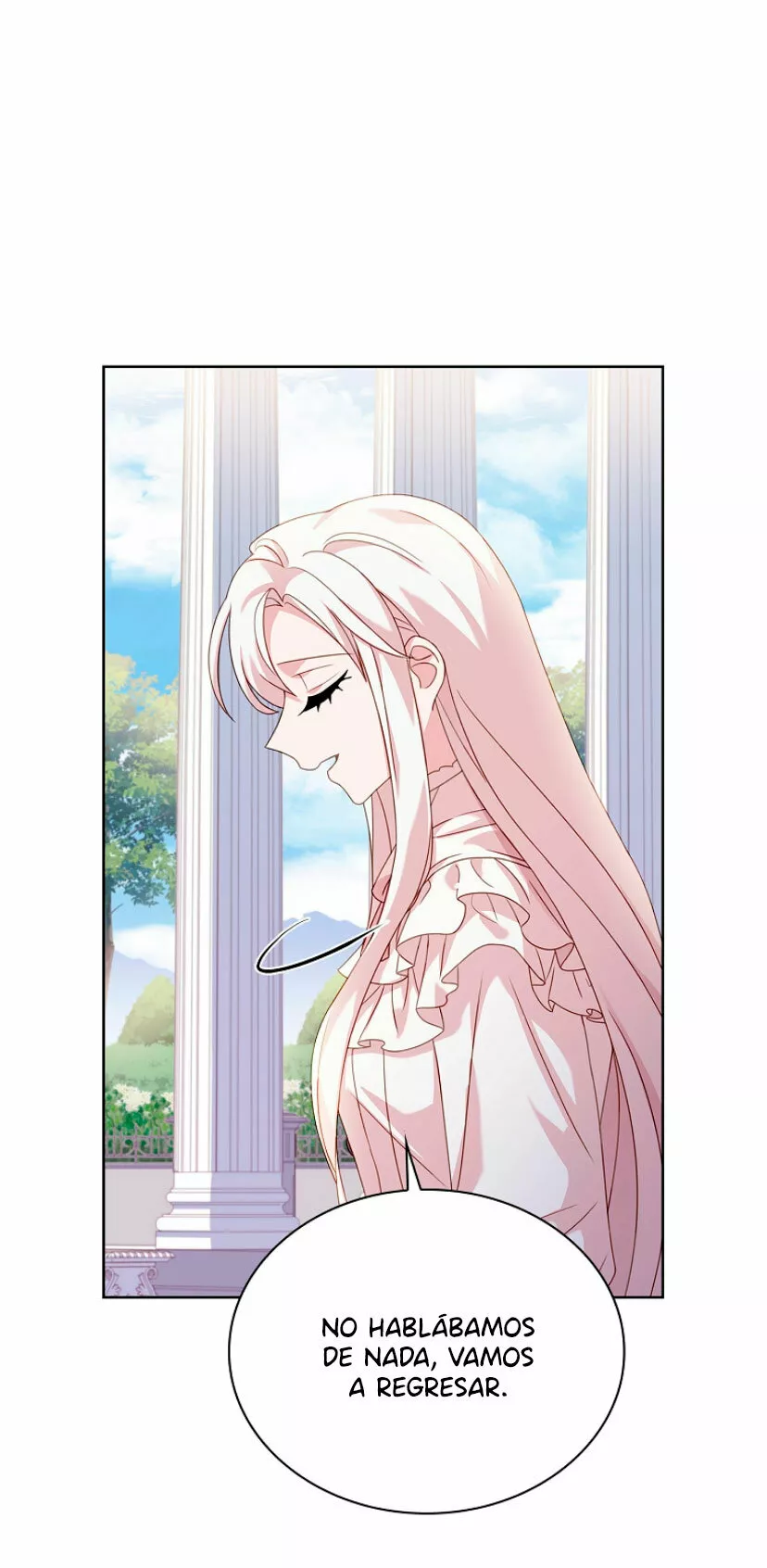 Página 45 del Manga