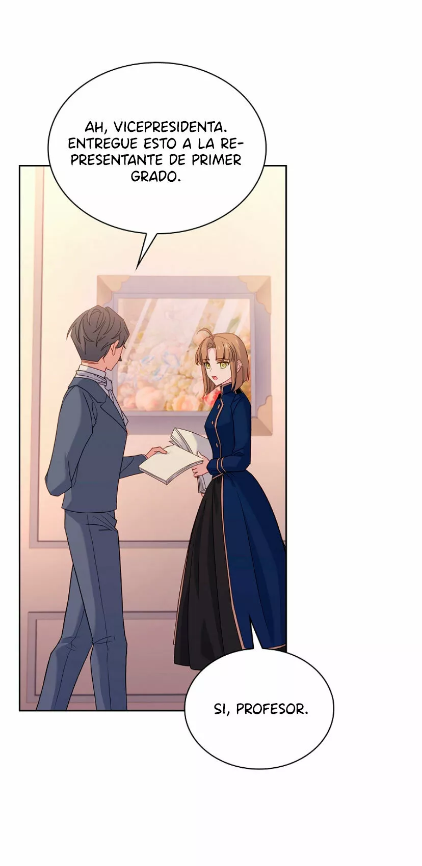 Página 52 del Manga