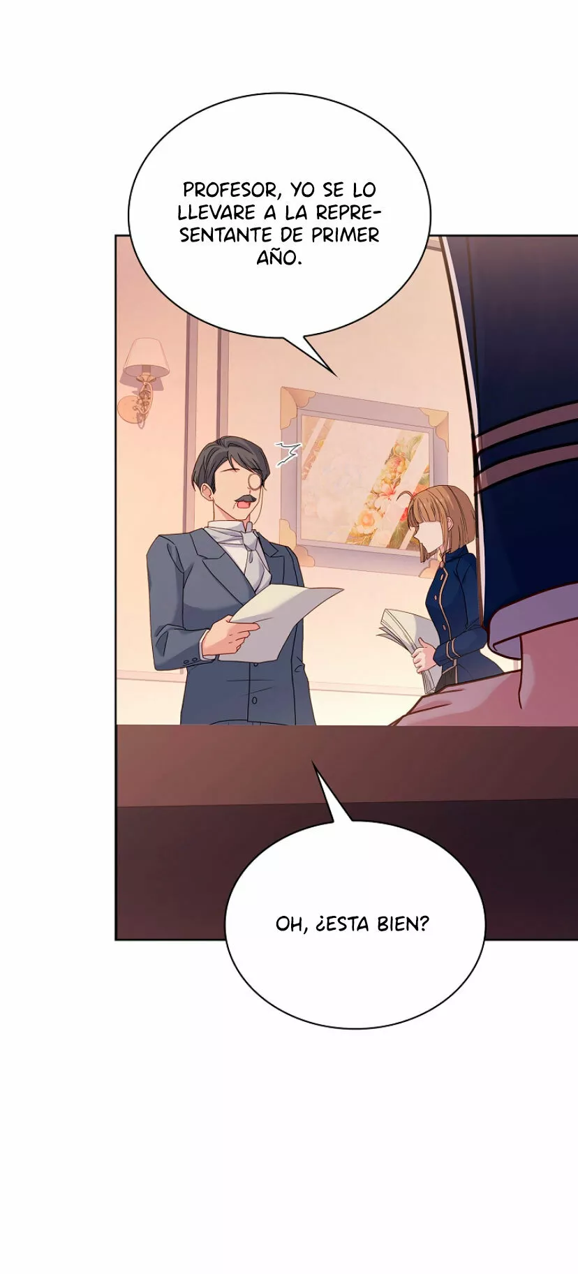 Página 53 del Manga