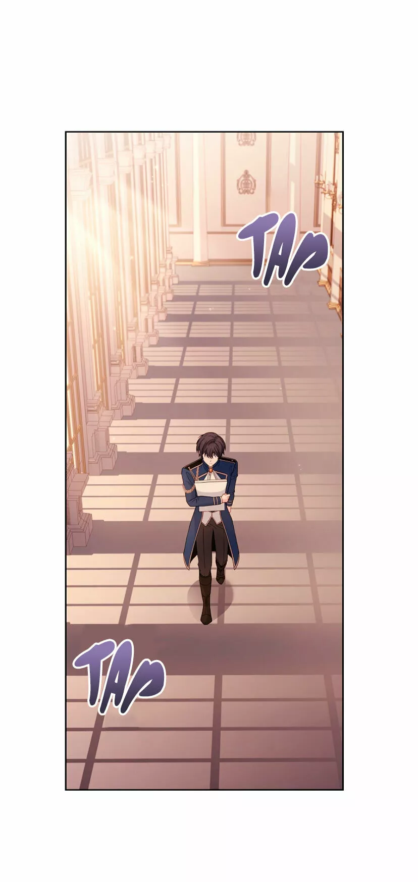 Página 54 del Manga