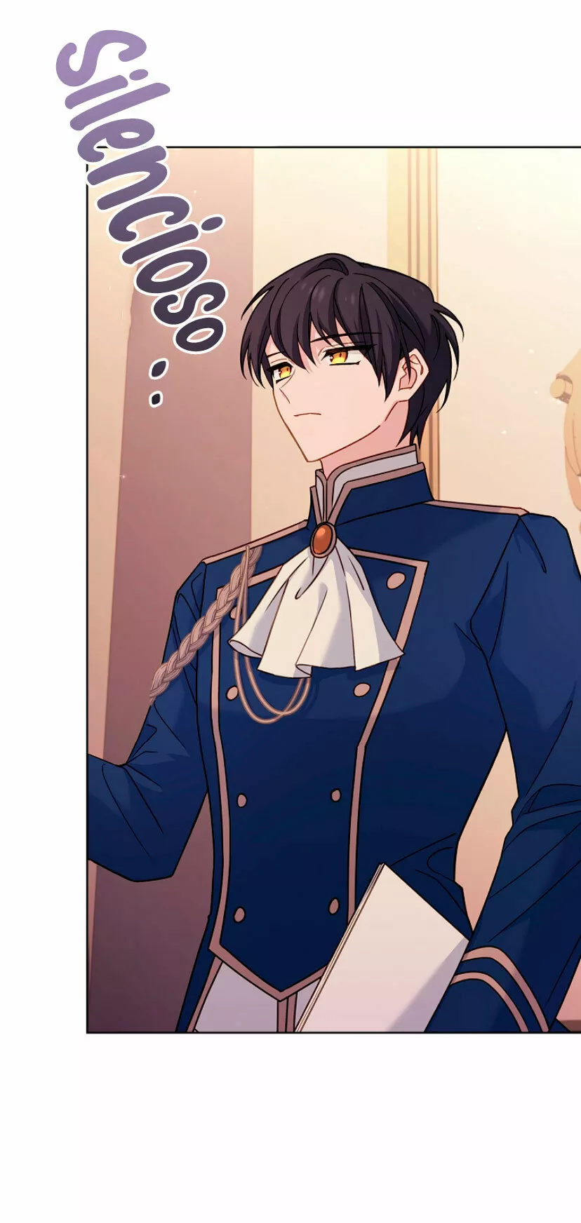 Página 57 del Manga