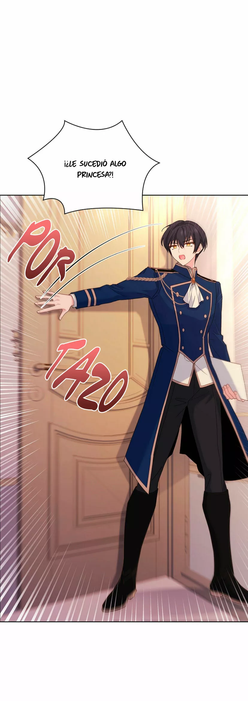 Página 60 del Manga