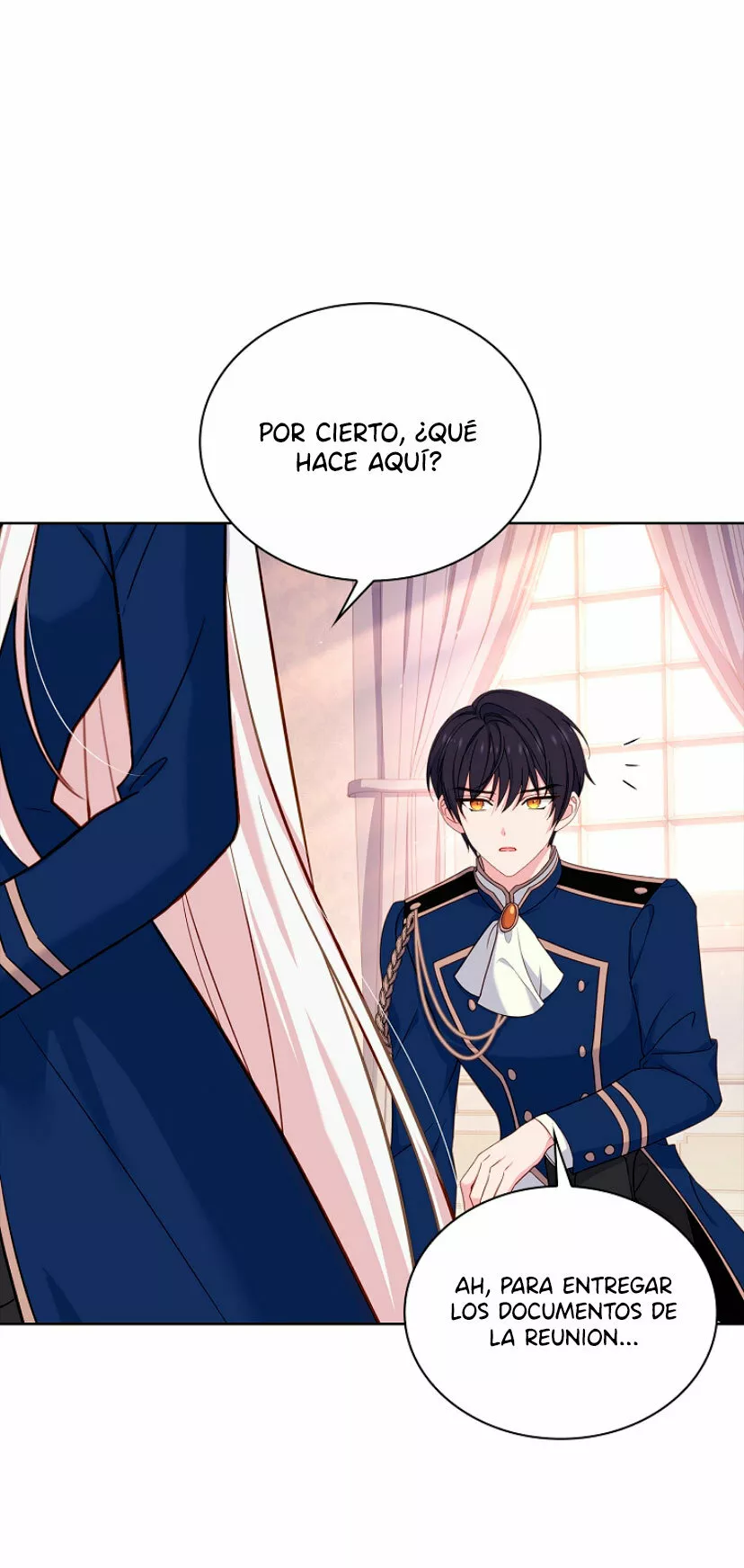 Página 65 del Manga