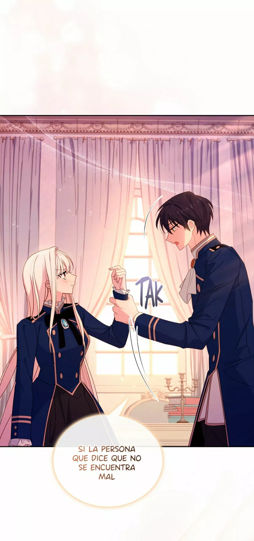 Página 72 del Manga