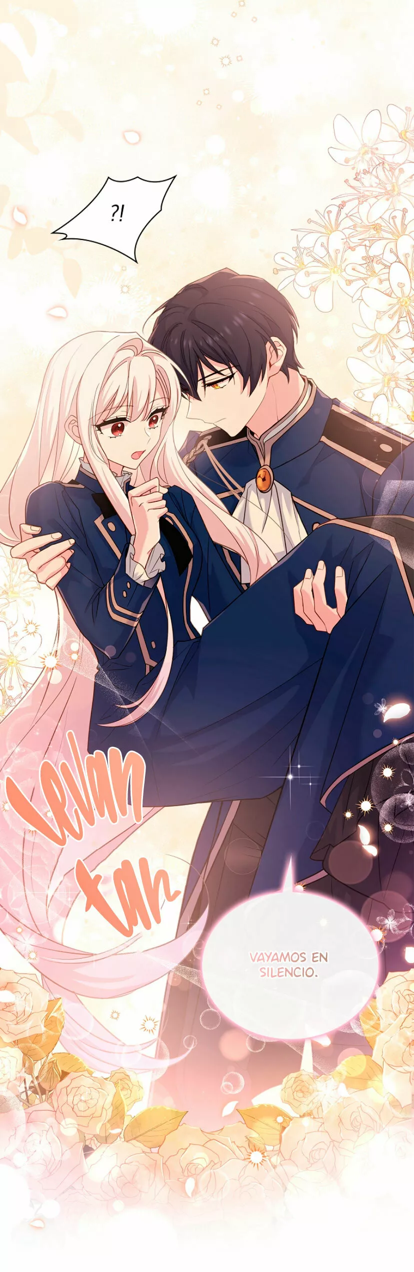 Página 76 del Manga