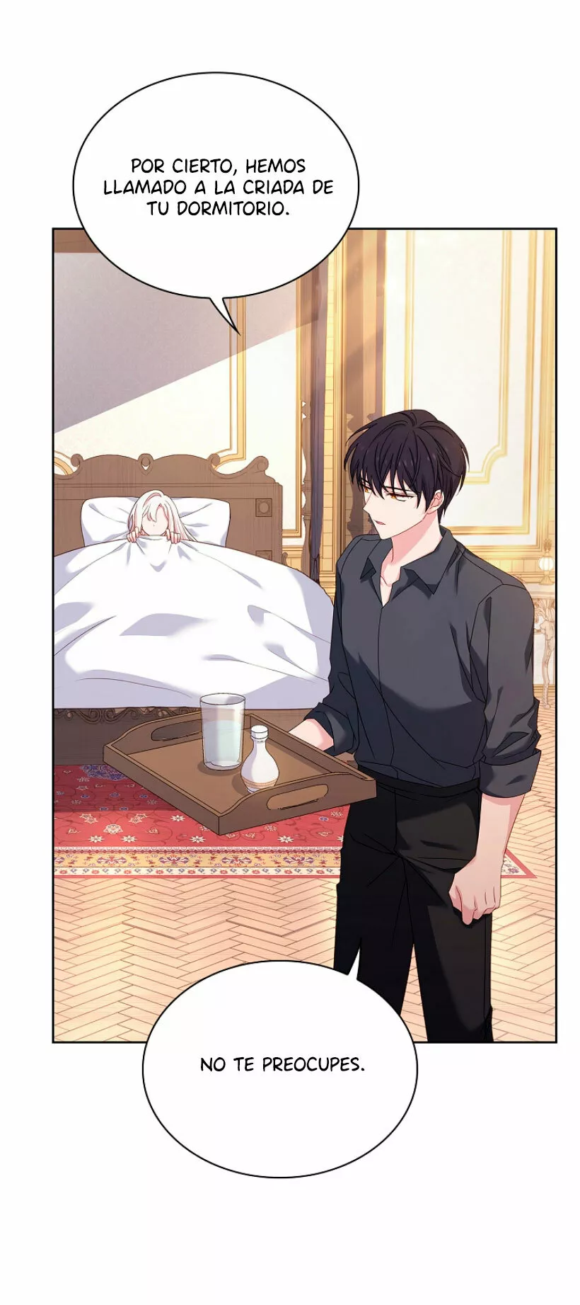 Página 38 del Manga