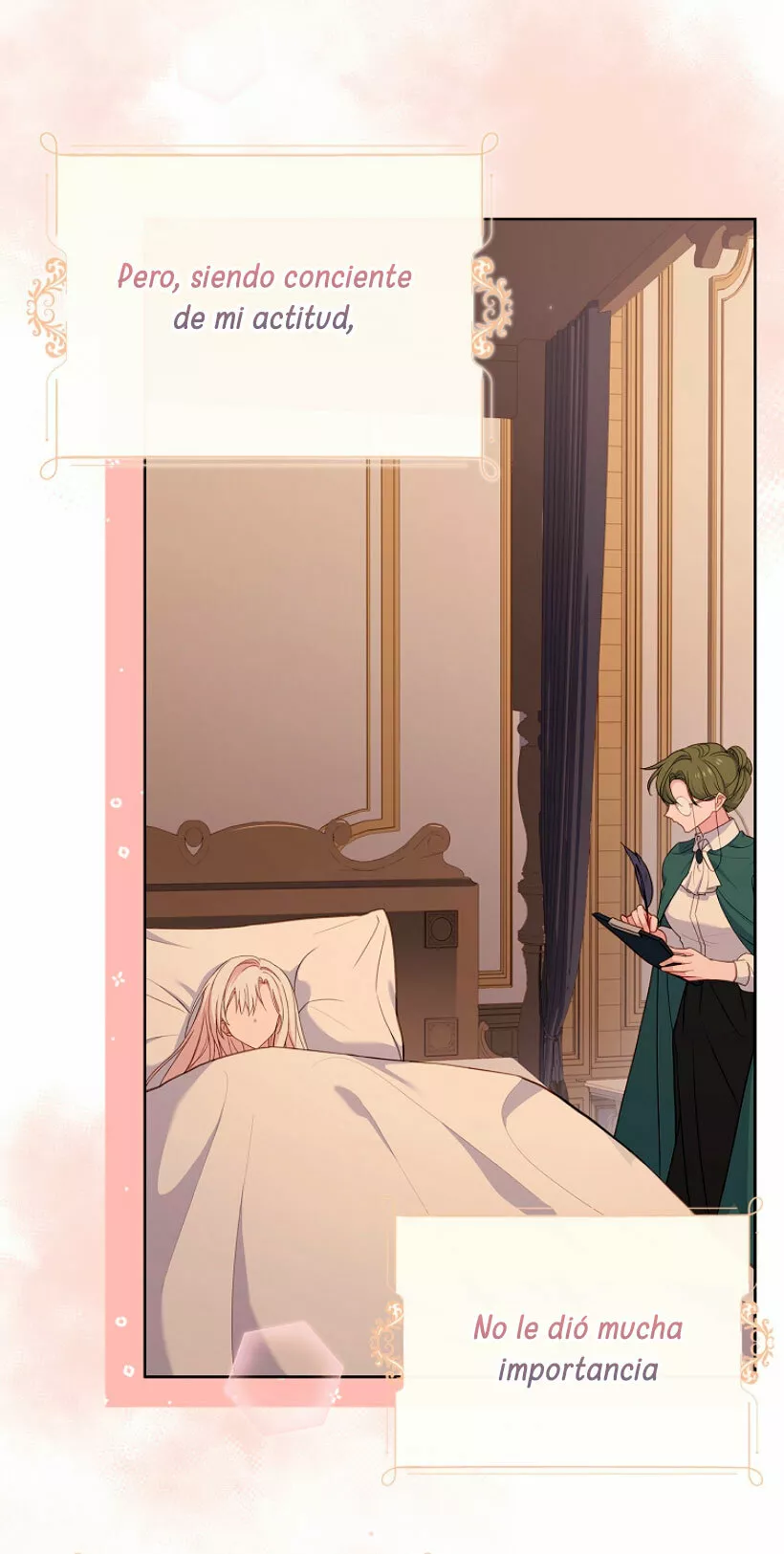 Página 47 del Manga