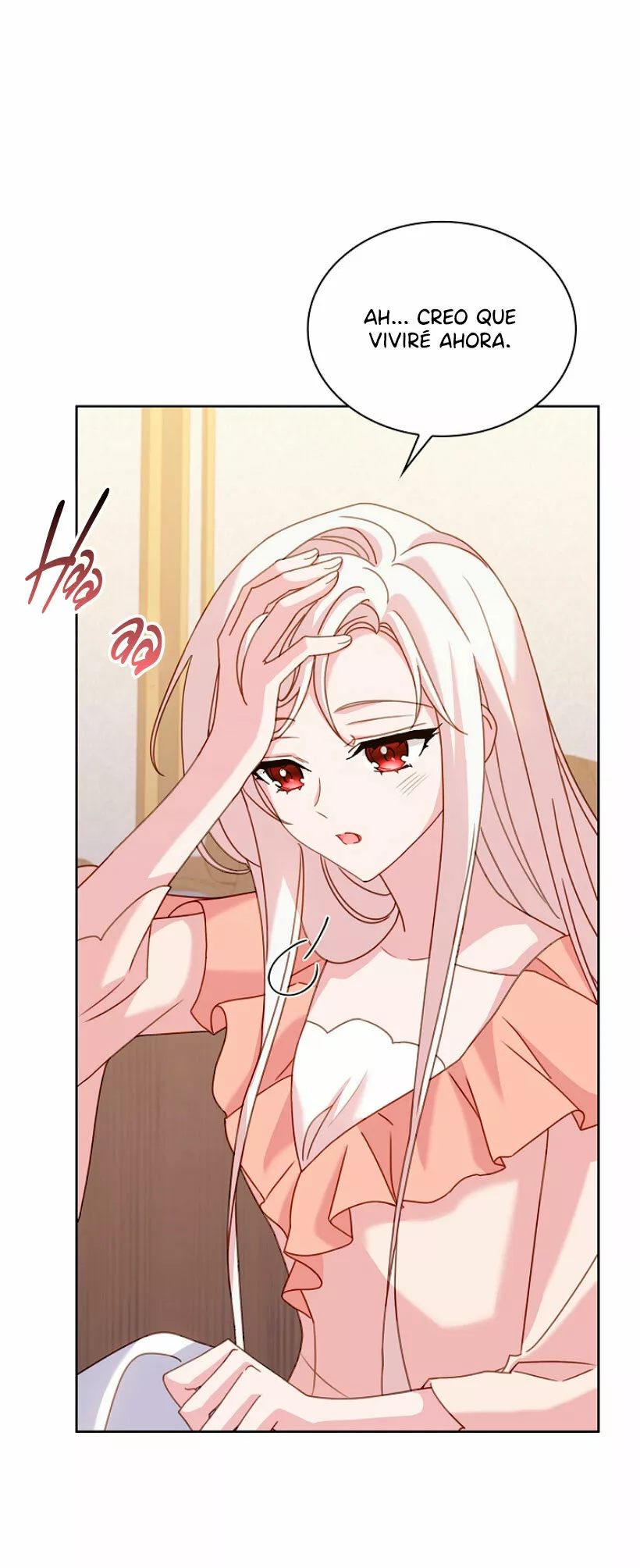 Página 51 del Manga