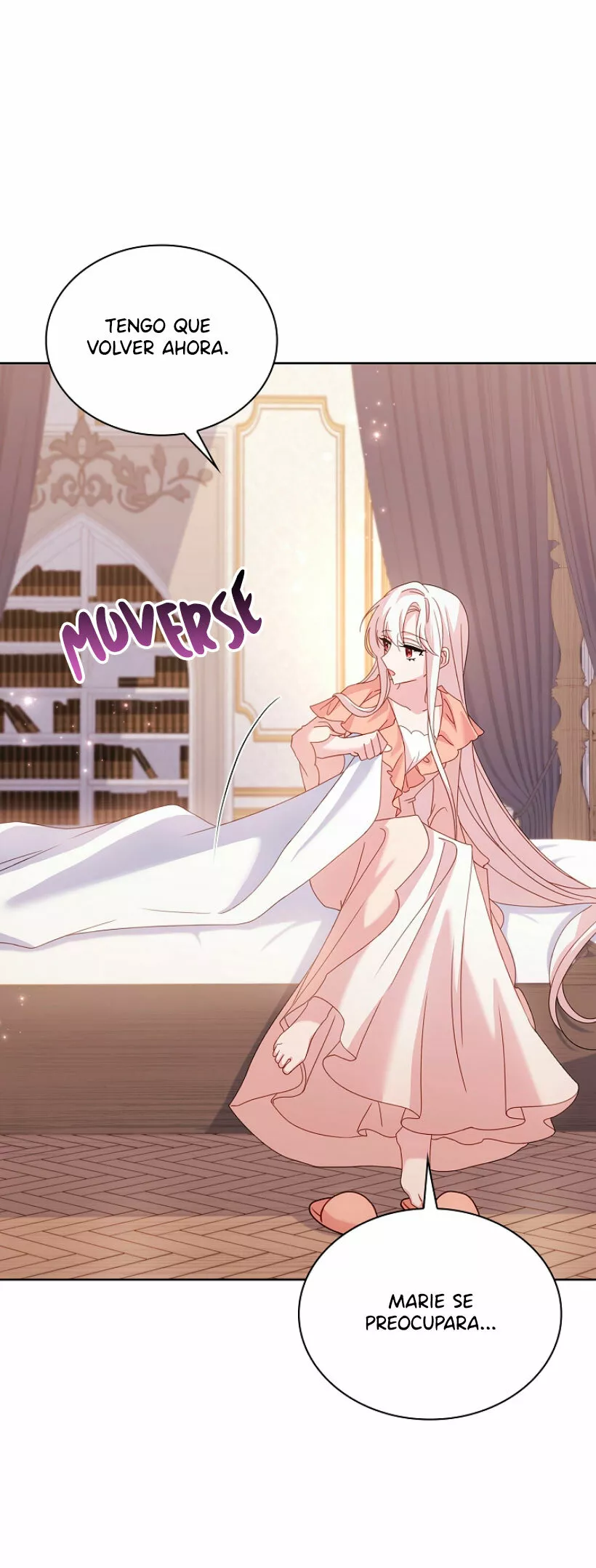 Página 52 del Manga