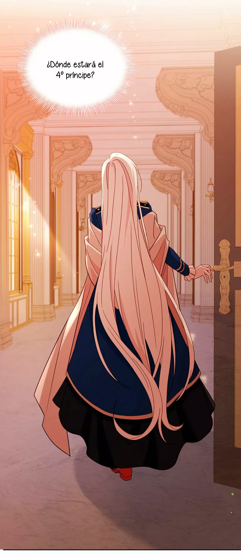 Página 54 del Manga