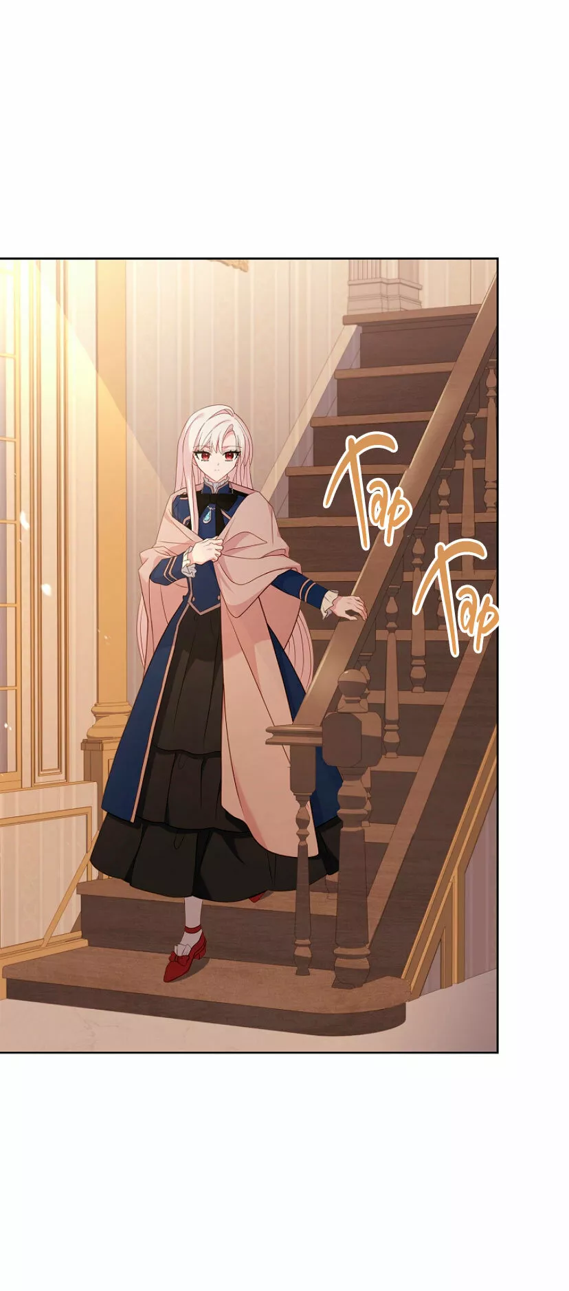 Página 55 del Manga